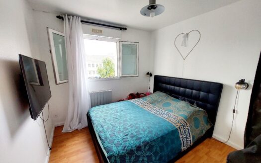 Bel Appartement