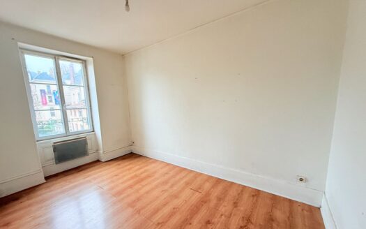 Appartement T2 de 44 m2 à rafraichir – MACON CENTRE