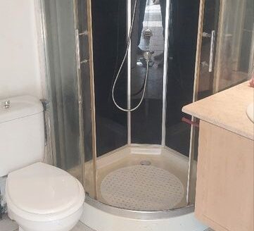 Vente appartement f3