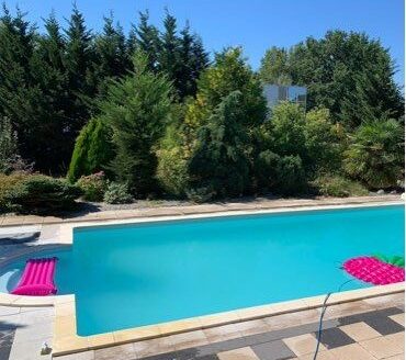 Vend très belle maison au calme à La Wantzenau