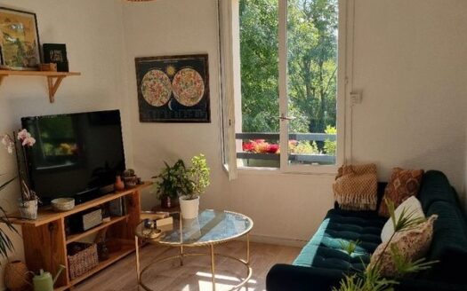 Appartement F1 / Duplex