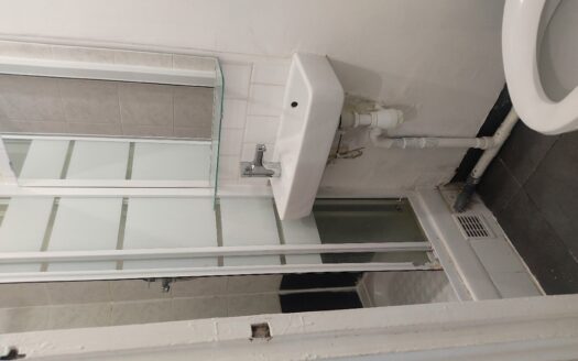 2 pièces Spécial investisseur