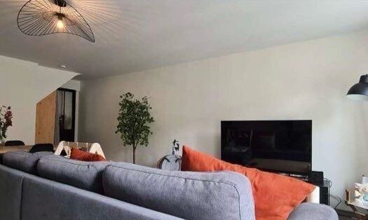 3 pièces – 70 m2 – Charleville-Mezieres – Hypercentre