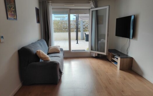 Vente appartement 4 pièces à Trappes