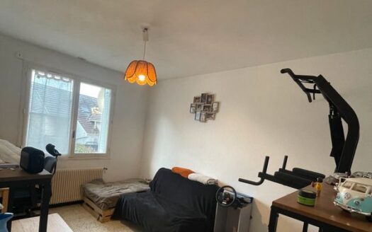 Vente appartement Chatenoy le Royal particulier à particulier