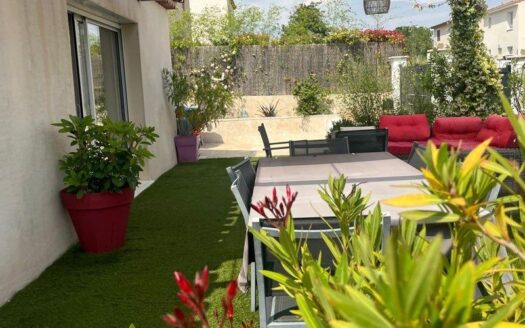 Maison 5 pièces de 100m2 à Forcalquier