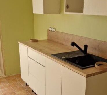 Appartement Fagnières
