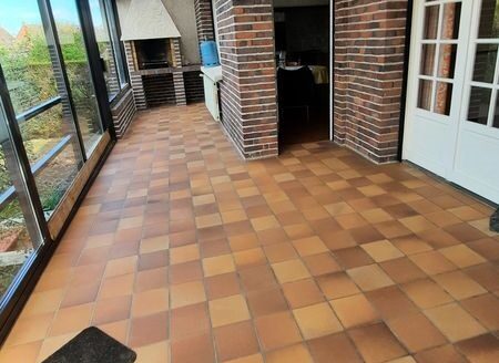 Maison individuelle 145m2 sur hazebrouck