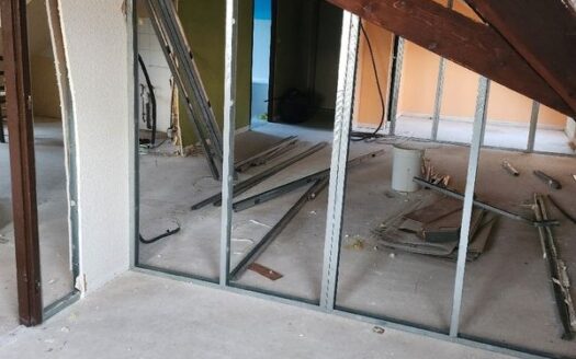 Appartement t3