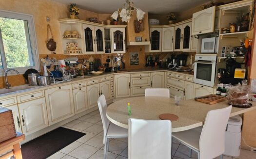 Maison 6 pièces Gandalou