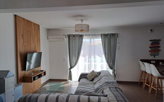 Villa 4 pièces 90m²
