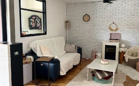IDEAL FAMILLE- Maison moderne et confortable avec piscine
