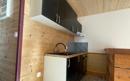 Vend appartement à Guillestre