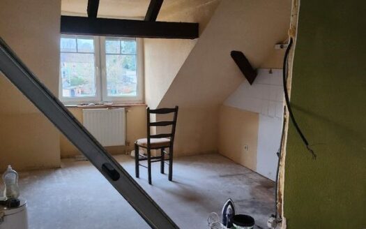 Appartement t3