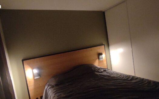 Appartement T3