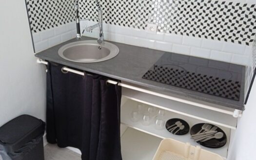 Studio Ideal Investissement Locatif
