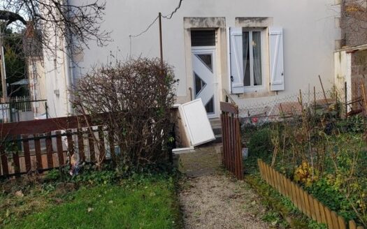 IDEAL FAMILLE Maison 90m2  3 chambres