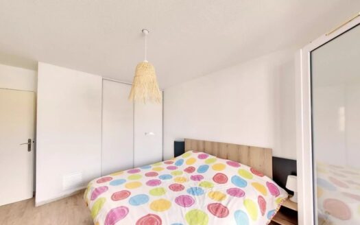 Grand Appartement Port/Marina Canet Plage