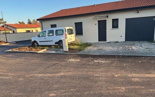 Maison à vendre T4 de 119m2
