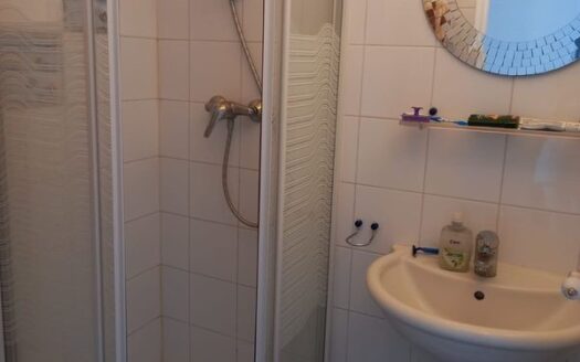 Appartement 69 m² avec parking