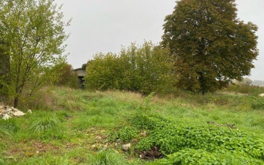 Maison + terrain