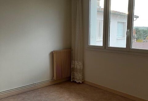 Appartement F2 Néris les bains