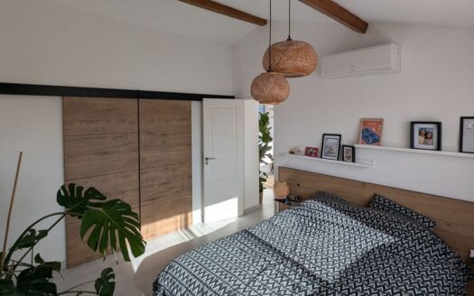 Maison 130m² Fuveau