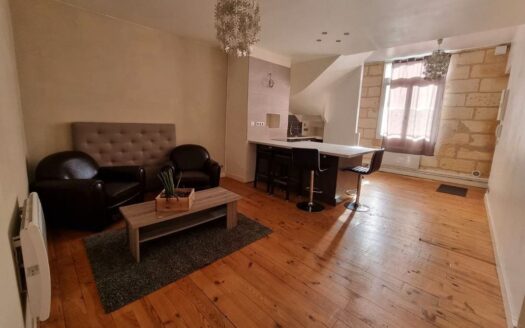 Appartement Libourne