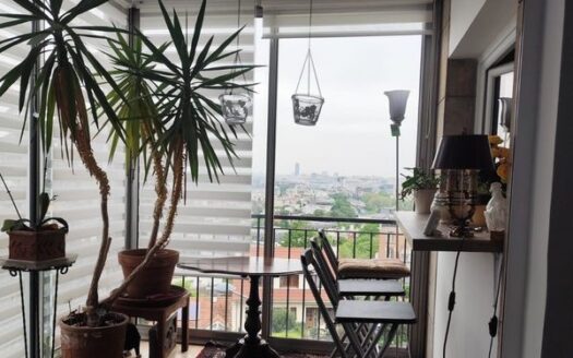 Vente appartement 4 pièces 74,98 m² Meudon (92190) 440.000