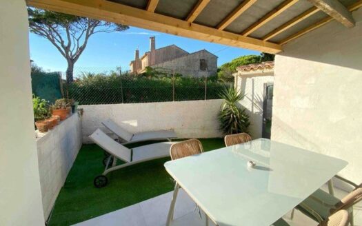 Villa club t2