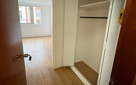 Appartement 1 pièce 27 m2