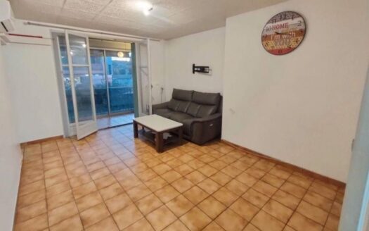 À vendre appartement t3 avec place de parking privative