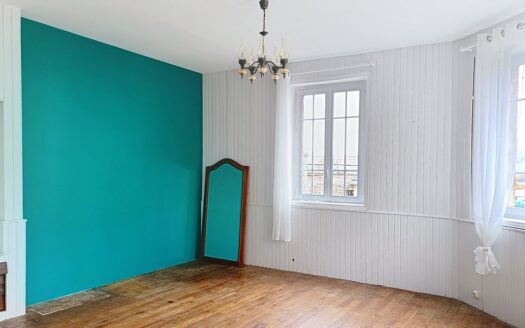 Appartement T3 100m2