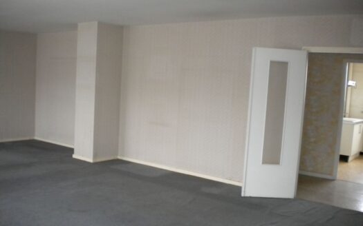 Idéal famille – Appartement spacieux à Pontoise, à deux pas de la gare et du centre-ville