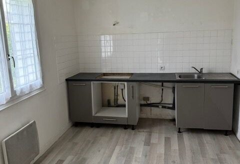 Pav F4 – 78 m2, sous-sol, terrain 1 400 m2