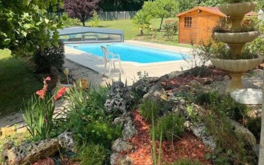 Maison individuelle sur sous-sol