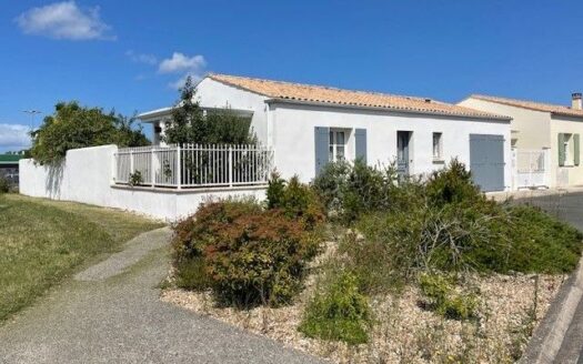 Maison pp 3ch 2011
