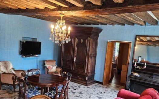 Grande Maison lumineuse 6 chambres parfaite grand jardin