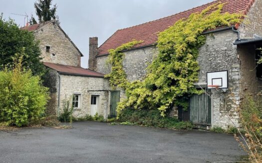 Maison proche senlis