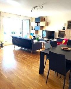 Vente appartement 4 pièces 97 m² Maisons-Alfort (94700)