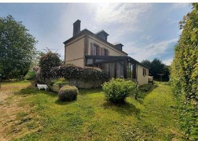 Maison familiale