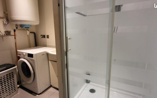 Charmant Appartement T2 Meublé à Perpignan Centre – Idéal Investisseur !