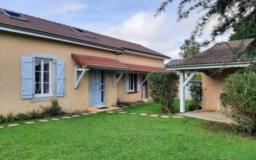 Maison familiale