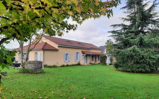 Maison familiale