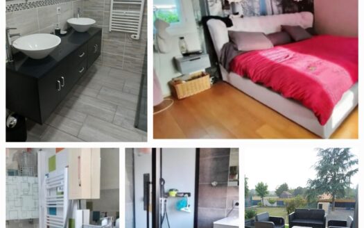MAISON 234 M2