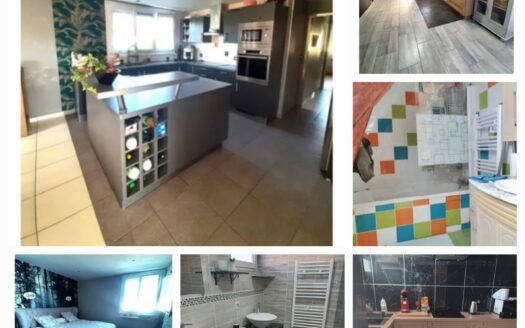 MAISON 234 M2
