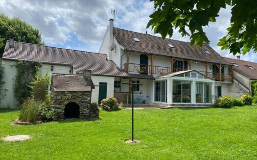 Maison/villa 8 pièces 226 m2