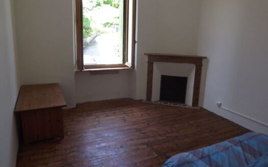 Maison de village 76 m2