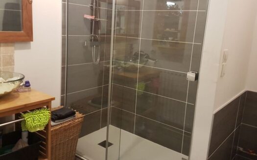 Appartement T3 Loué en parfait état – Idéal investisseur à 2 min du Calvaire – centre ville