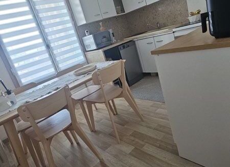IDÉAL INVESTISSEUR –  Appartement F4 de 78 m² – Montélimar (Chemin des Fourches)